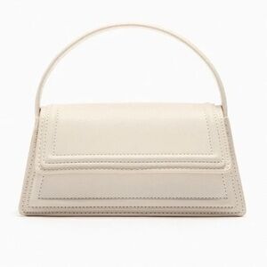Zara Mini City Bag
